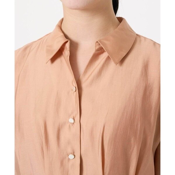 MK ミッシェルクラン（MK MICHEL KLEIN ）/【小さいサイズ】ベルト付き