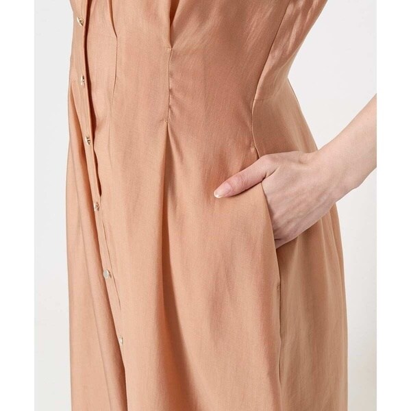 MK ミッシェルクラン（MK MICHEL KLEIN ）/【小さいサイズ】ベルト付き