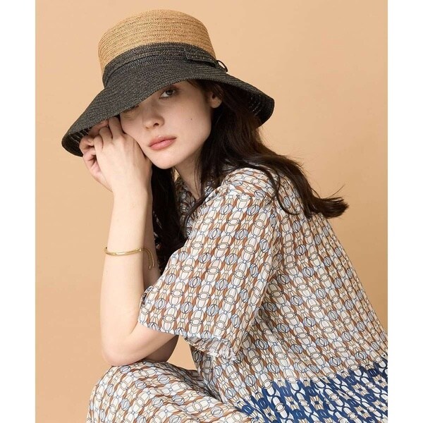 クリスチャンオジャール（christianaujard）/ツートーンハット