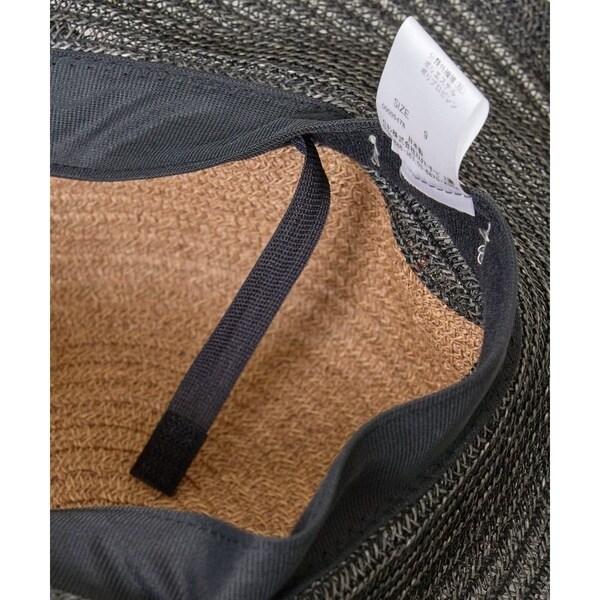 クリスチャンオジャール（christianaujard）/ツートーンハット