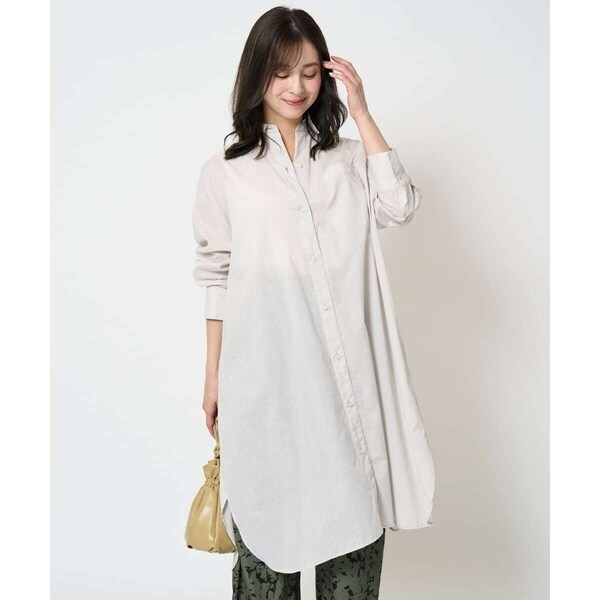 MK ミッシェルクラン（MK MICHEL KLEIN ）/【小さいサイズ】コットン