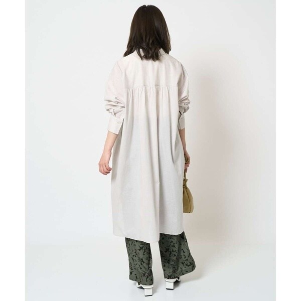 MK ミッシェルクラン（MK MICHEL KLEIN ）/【小さいサイズ】コットン