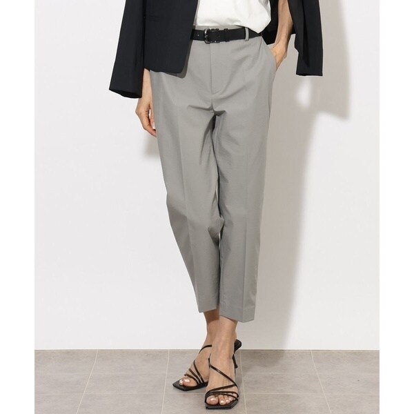 ミッシェルクラン（MICHEL KLEIN）/[小さいサイズ]ストレッチツイル