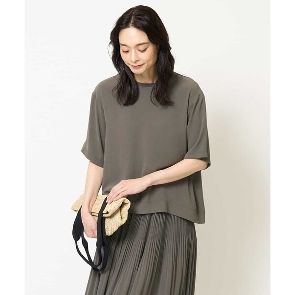 クリスチャンオジャール（christianaujard）/[セットアップ対応]リラクシートップス