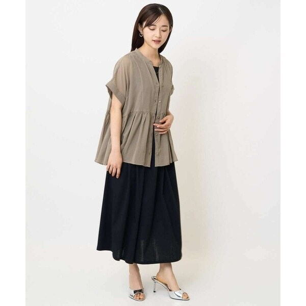 MK ミッシェルクラン（MK MICHEL KLEIN ）/【小さいサイズ】ウエスト