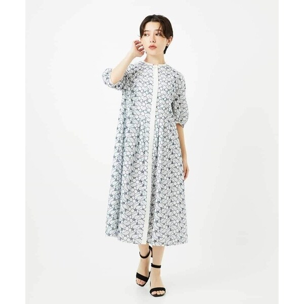 ボストン商会 ワンピース シロ 09 00110 18205-81 替カラー 18205 ボストン商会 白色 サイズ09 - 通販