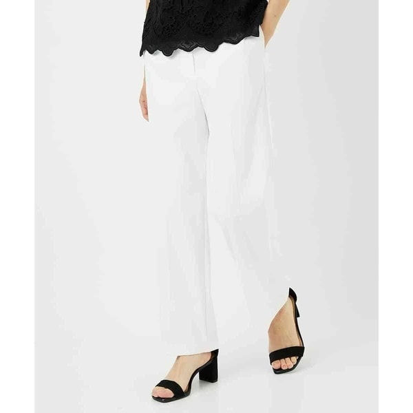 ヒロコビス（hirokobis）/【小さいサイズ/洗濯機で洗える】2WAYストレッチベルボトムパンツ