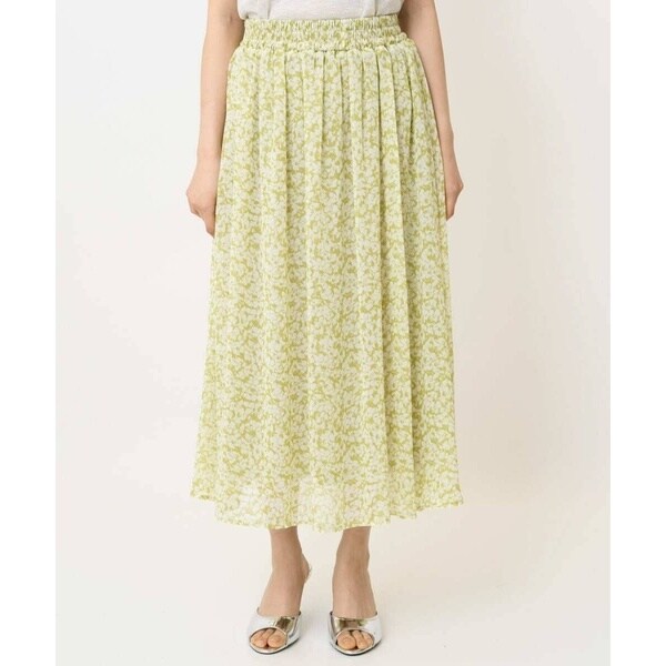 MK ミッシェルクラン（MK MICHEL KLEIN ）/【小さいサイズ】小花柄