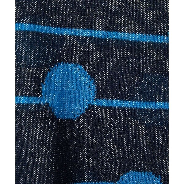 ジョルジュ・レッシュ（GEORGES RECH）/ペーパーヤーンドット5分袖