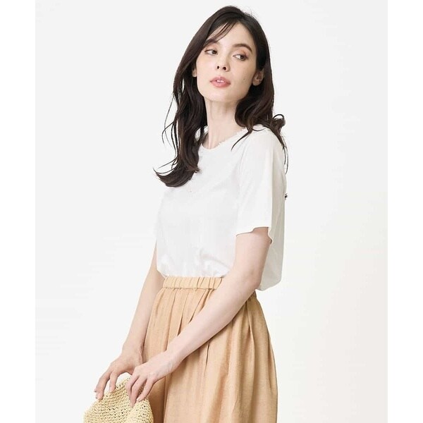 クリスチャンオジャール（christianaujard）/オリジナルモチーフTシャツ