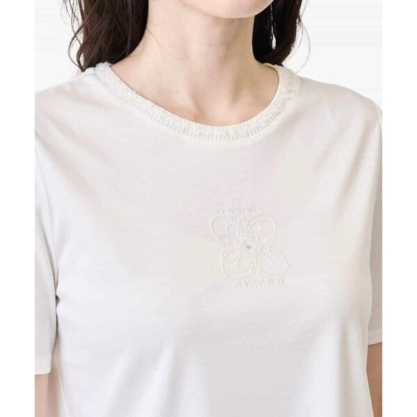 クリスチャンオジャール（christianaujard）/オリジナルモチーフT