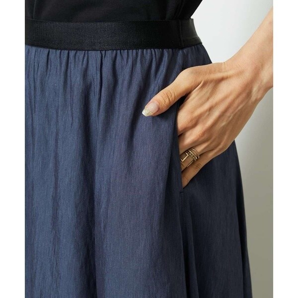 ミッシェルクラン（MICHEL KLEIN）/［小さいサイズ］シャンブレー