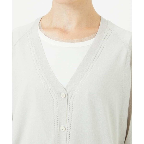 ジョルジュ・レッシュ（GEORGES RECH）/アイレットシアーニット