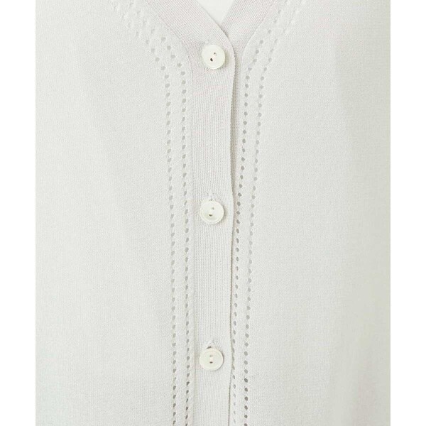 ジョルジュ・レッシュ（GEORGES RECH）/アイレットシアーニット