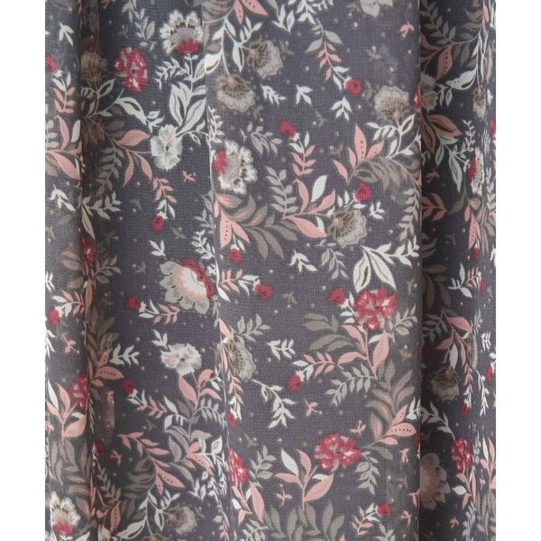 MK ミッシェルクラン（MK MICHEL KLEIN ）/【小さいサイズ】フラワー