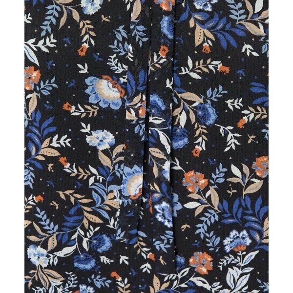 MK ミッシェルクラン（MK MICHEL KLEIN ）/【小さいサイズ】フラワー