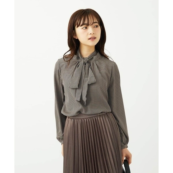 MK ミッシェルクラン（MK MICHEL KLEIN ）/【小さいサイズ】ボウタイ