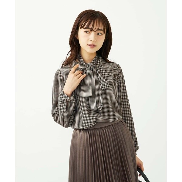 MK ミッシェルクラン（MK MICHEL KLEIN ）/【小さいサイズ】ボウタイ