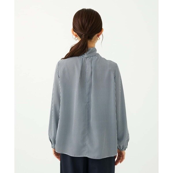 MK ミッシェルクラン（MK MICHEL KLEIN ）/【小さいサイズ】ボウタイ