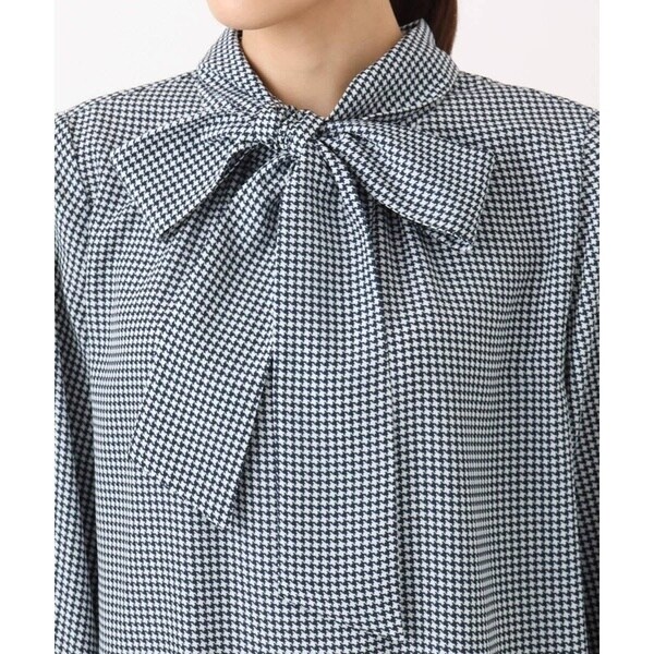 MK ミッシェルクラン（MK MICHEL KLEIN ）/【小さいサイズ】ボウタイ