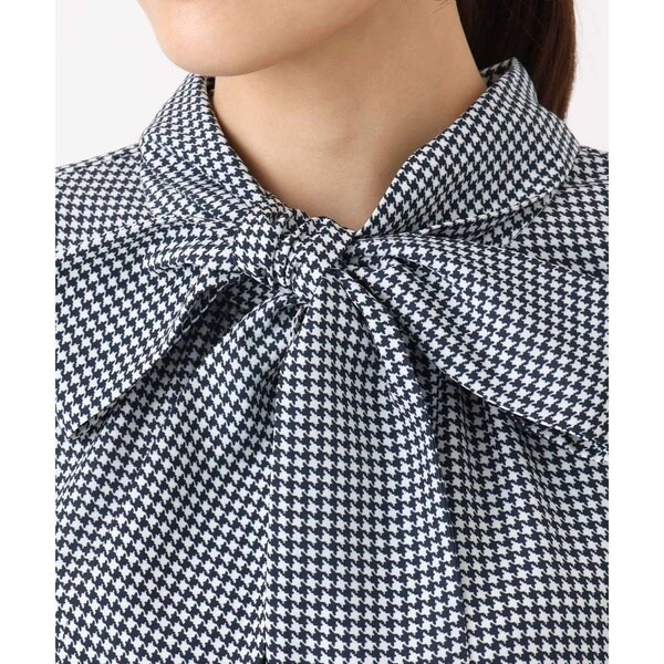 MK ミッシェルクラン（MK MICHEL KLEIN ）/【小さいサイズ】ボウタイ