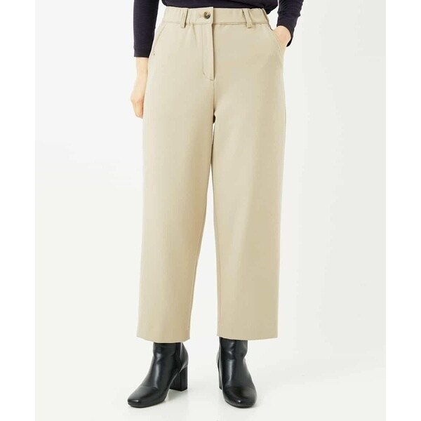 ジャンニ・ロ・ジュディチェ（GIANNI LO GIUDICE）/[4色展開]両面起毛