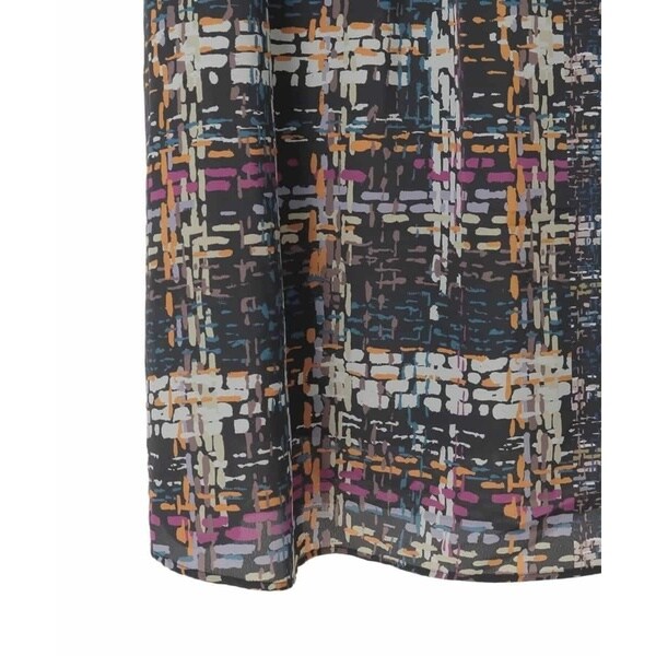 ヒロコビス（hirokobis）/【小さいサイズ】ウエストギャザーチェック