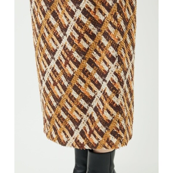 ジョルジュ・レッシュ（GEORGES RECH）/[日本製]フェザーナロータイト