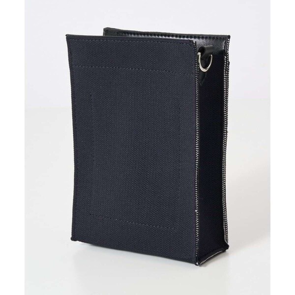 ジョルジュ・レッシュ（GEORGES RECH）/ロゴニットミニショルダーバッグ