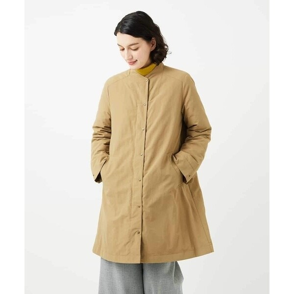 ジャンニ・ロ・ジュディチェ（GIANNI LO GIUDICE）/ナイロンタスランダウンコート ジャンニ・ロ・ジュディチェ（GIANNI LO GIUDICE）/ナイロンタスラン