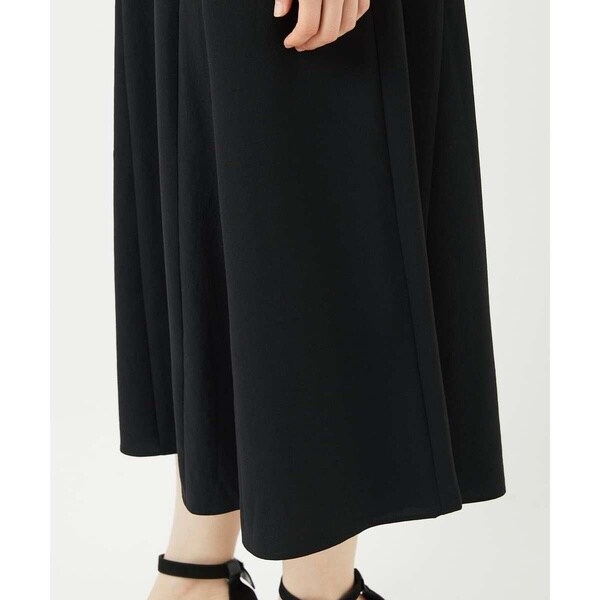 ジョルジュ・レッシュ（GEORGES RECH）/[接触冷感/吸水速乾]ボリューム