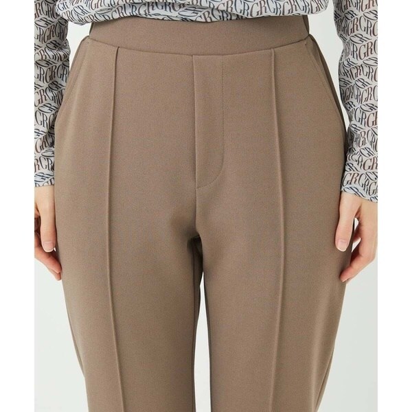 ジョルジュ・レッシュ（GEORGES RECH）/[日本製]カットジョーゼット