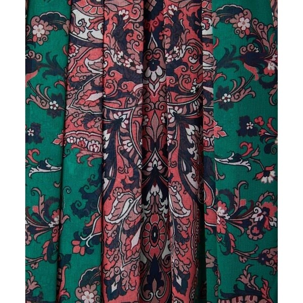 クリスチャンオジャール（christianaujard）/RATTIペイズリープリント