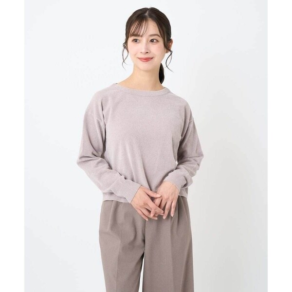 MK ミッシェルクラン（MK MICHEL KLEIN ）/【小さいサイズ】モール