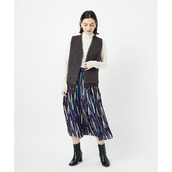 ジョルジュ・レッシュ（GEORGES RECH）/[日本製]ジオメトリック