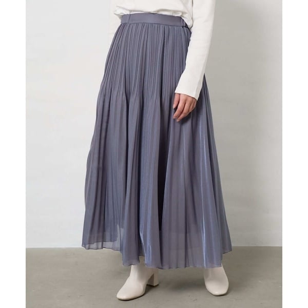 MK ミッシェルクラン（MK MICHEL KLEIN ）/【小さいサイズ】ブライト