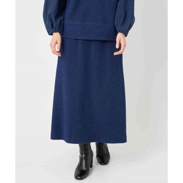 ジャンニ・ロ・ジュディチェ（GIANNI LO GIUDICE）/[セットアップ対応]コットンスラブインレースカート_15
