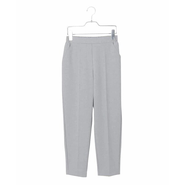 ヒロコビス（hirokobis）/【小さいサイズ】センタープレステーパードパンツ