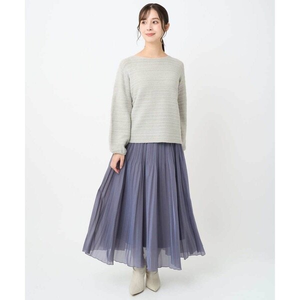 MK ミッシェルクラン（MK MICHEL KLEIN ）/【小さいサイズ】シアー