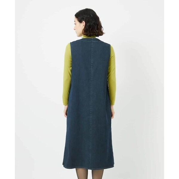 ジャンニ・ロ・ジュディチェ（GIANNI LO GIUDICE）/デニムカラーリバー