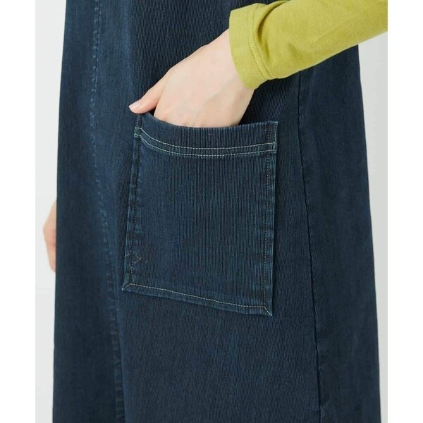 ジャンニ・ロ・ジュディチェ（GIANNI LO GIUDICE）/デニムカラーリバー