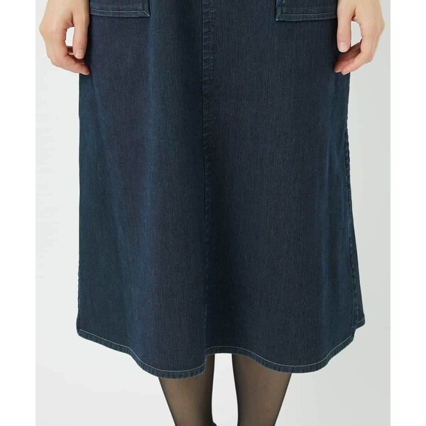 ジャンニ・ロ・ジュディチェ（GIANNI LO GIUDICE）/デニムカラーリバー