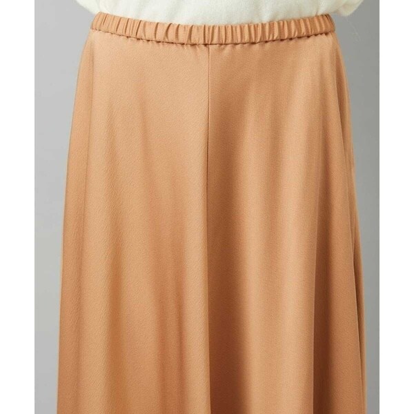 ミッシェルクラン（MICHEL KLEIN）/[小さいサイズ]サテンマーメード