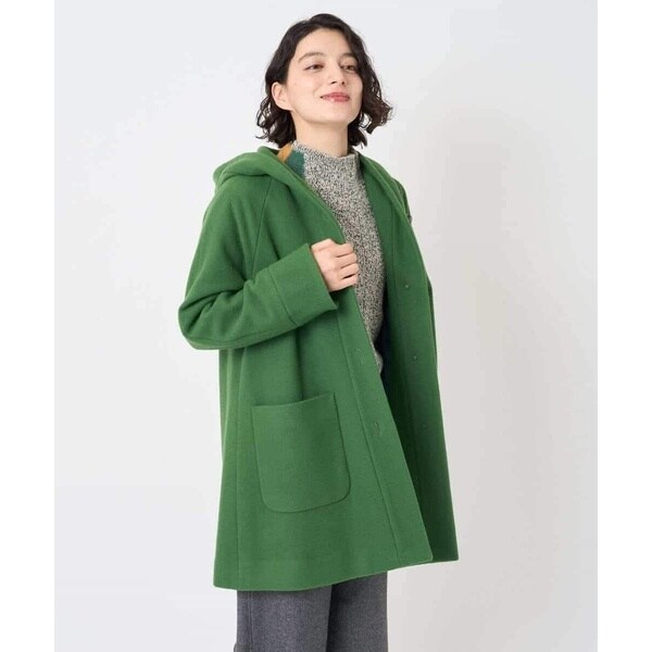 ジャンニ・ロ・ジュディチェ（GIANNI LO GIUDICE）/ウールモッサ  