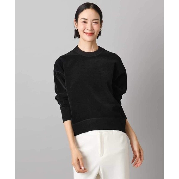 ミッシェルクラン（MICHEL KLEIN）/[小さいサイズ]モールプルオーバー_11