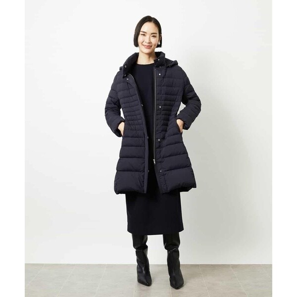 ミッシェルクラン（MICHEL KLEIN）/[小さいサイズ]［オケージョン/セレモニー］スリーブコンシャスワンピース_13