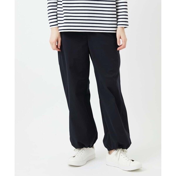 ジョルジュ・レッシュ（GEORGES RECH）/[セットアップ対応]4WAYタフタトラックパンツ_3