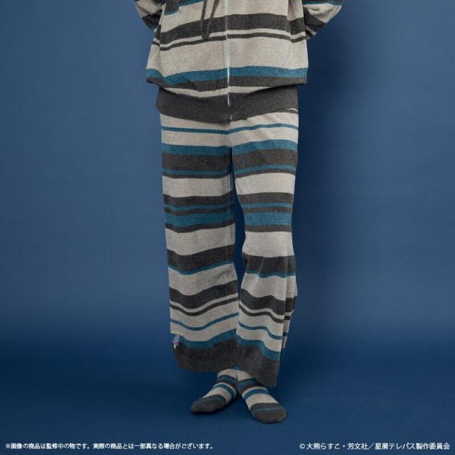 パルーデ（Palude）/TVアニメ『星屑テレパス』ルームウェアロングパンツ(メンズ/レディース)の通販は 7,306円