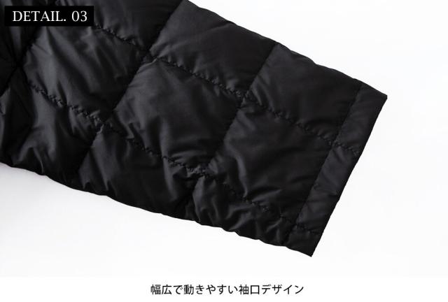 ジェネレス/ダウン はんてん 半纏 ジャケット メンズ 冬 おしゃれ