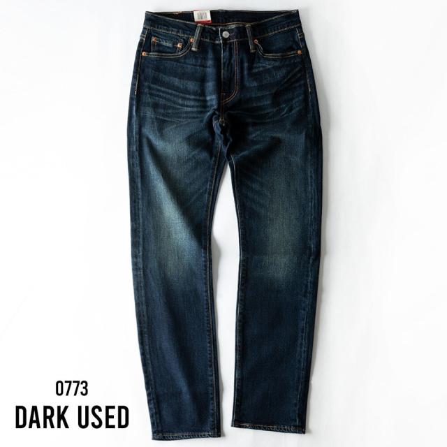 LEVI’S リーバイス 513 デニム  W36 Gパン パンツ リメイク Levi's - デニムパンツ カスタムデニム ポケモン リメイクデニム